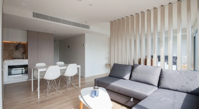 Modern Potts Point Apartment in Omnia, Забронировать Апартаменты/квартира Отели Потс-Пойнта с парковкой, Парковка