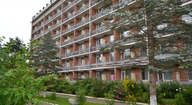 Novyj istochnik 2*, Book Hotel Novyj Istochnik 