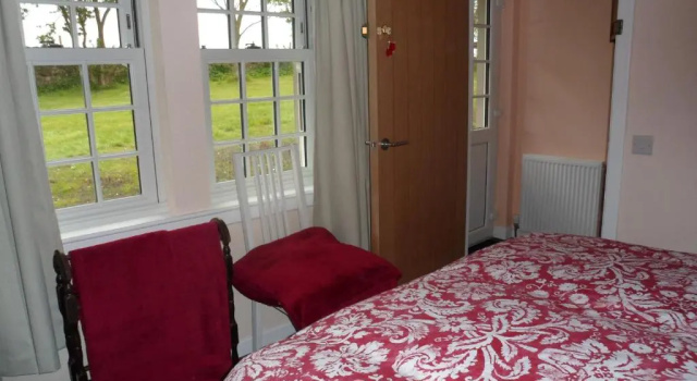 Номер Standard Cantrip Cottage
