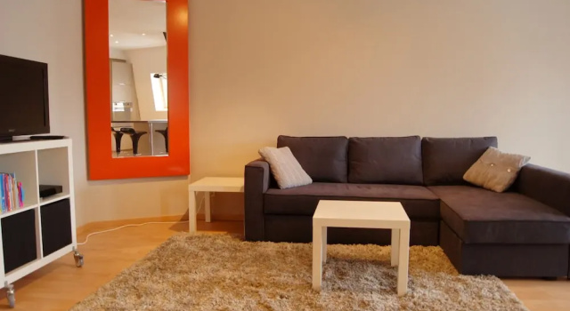 Appart Hotel Marcq En Baroeul Astrid, Забронировать Апартаменты/квартира Марк-ан-Барёль О-де-Франс