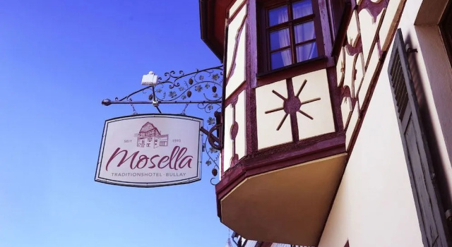 Hotel Mosella