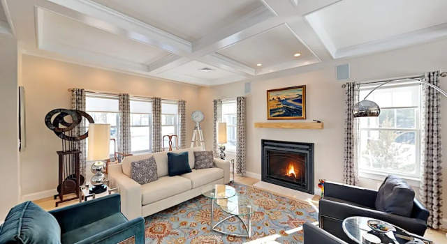 27 Ranger Lane Cottage 2 Bedrooms 2 Bathrooms Cottage, Κράτηση Διακοσστικό σπίτι Old Orchard Beach Μέιν