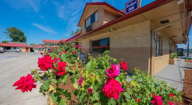 Budget Inn Gladstone By OYO - Portland Clackamas, Забронировать Отель Гладстон Willamette Valley