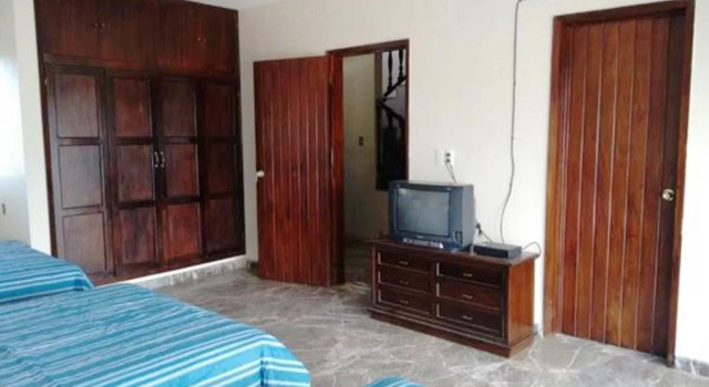 Hotel Finca El Triunfo, Rezerwuj Hotel Tecolutla Veracruz