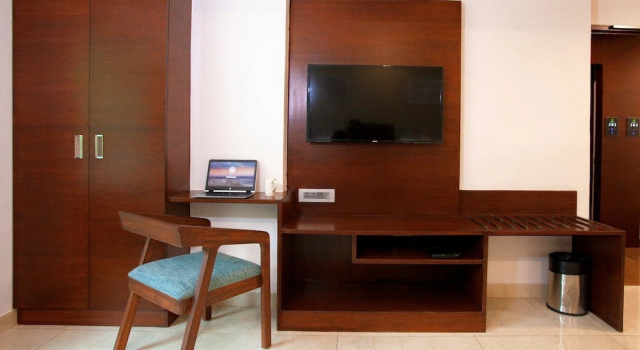 Mango Suites Viera, Забронировать Отель Хайдарабад Hyderabad Region