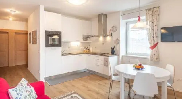 Holiday Apartments Val Moena, Забронировать Апартаменты/квартира Кавалезе Трентино-Альто-Адидже
