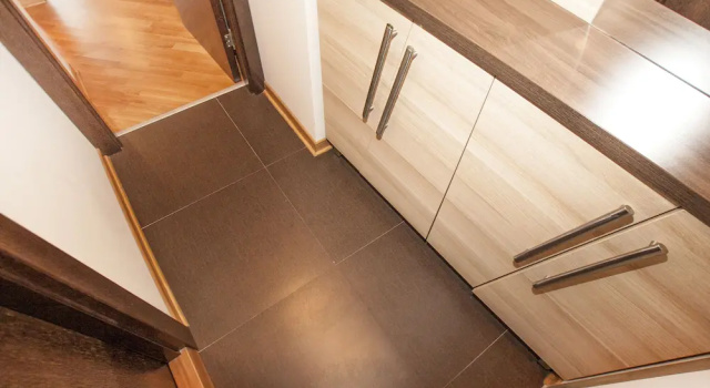 Apartment Retenzija