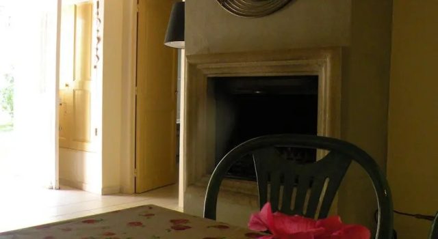 Le Petit Danvers, Rezerwuj Apartament Valréas 