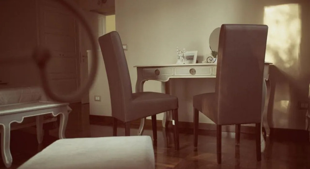 Relais Domus Elettra