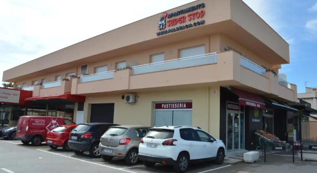 Residencial Super Stop Cases Torre Valentina