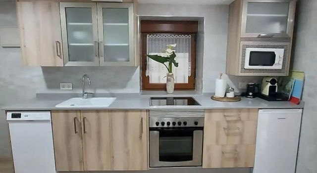Casa Rosario, Book Hotel Mieres Asturias