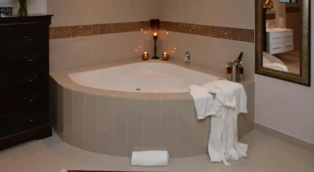 Люкс Kanolvlei Boerdery CC t/a Ridgeworth Boutique Guesthouse