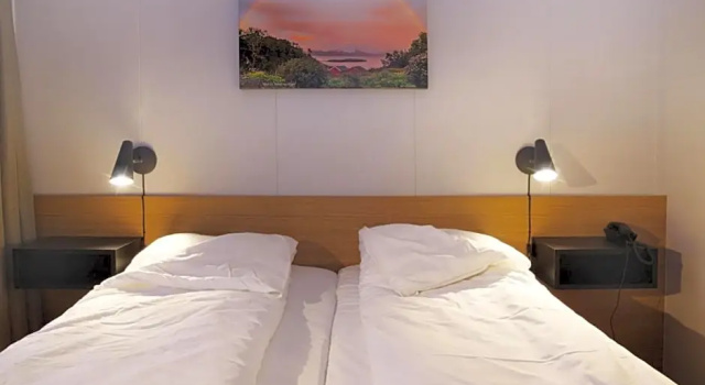 Hamarøy Hotel, Đặt Khách sạn Innhavet 