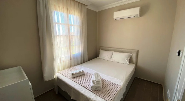 Люкс Mai Otel Cunda