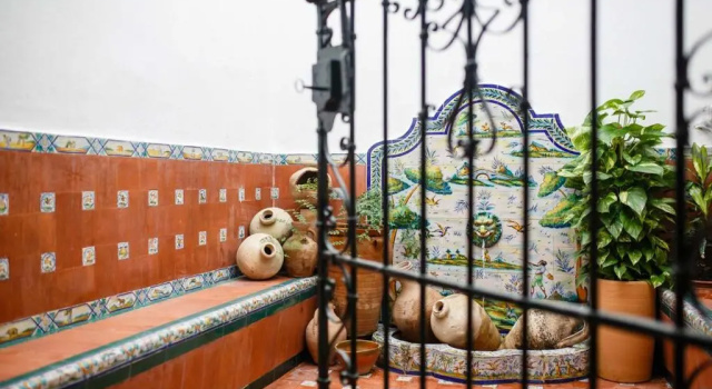 Люкс Suites Machado