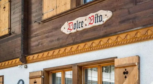 Apartment Dolce Vita, Prenota Appartamento Grindelwald 