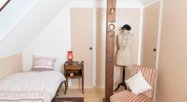 B&B L\Eden, Забронировать Отель «постель и завтрак» Отели Alpes Vaudoises с бассейном, Бассейн