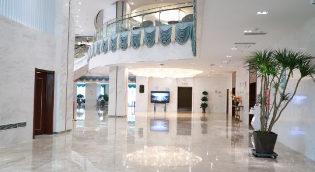 Laoting Jinxing Hotel, Prenota Hotel Laoting Hebei
