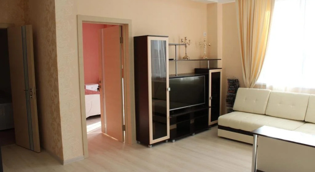 Guest house on Transportnay 80/5, Забронировать Гостевой дом СПА-отели Краснодарского края, SPA-услуги