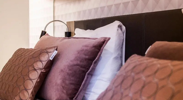 Двухместный номер Standard Golden Tulip Leiden Centre