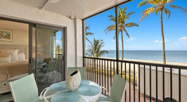 Seaside 1 by Distinctive Beach Rentals, Забронировать Апартаменты/квартира Апартаменты Fort Myers Area, Апартаменты/квартира