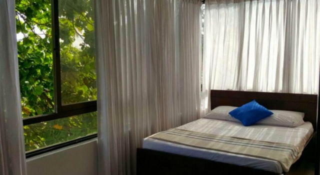 Семейные апартаменты Apartamentos 3-54
