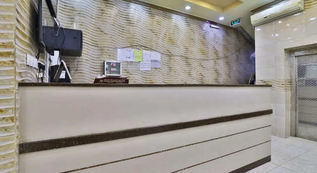 OYO 390 Rawaat Al Shahad Apt Hotel, Rezervovat Hotel Khamis Mushayt Asir