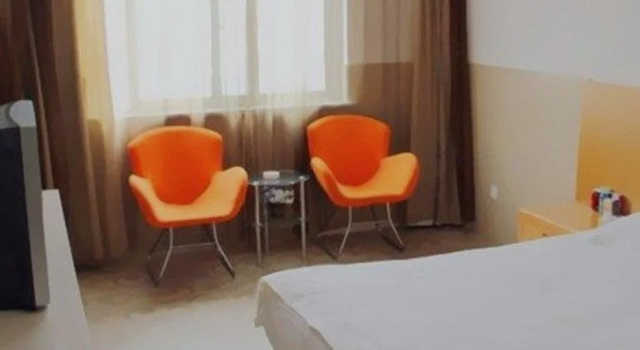 Spring Inn Express Hotel Lianyungang Xiaoxue Road, 予約 ホテル Taibei 江蘇省