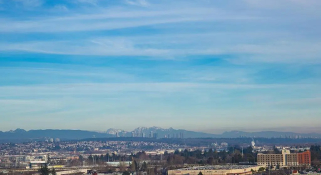Четырёхместный номер Standard The Westin Wall Centre, Vancouver Airport