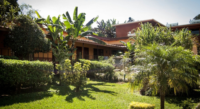 Mirgay, Đặt Khu nghỉ dưỡng Sant Llorenç des Cardassar Đảo Majorca