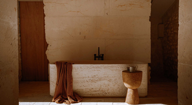 Люкс Son Blanc Farmhouse Menorca