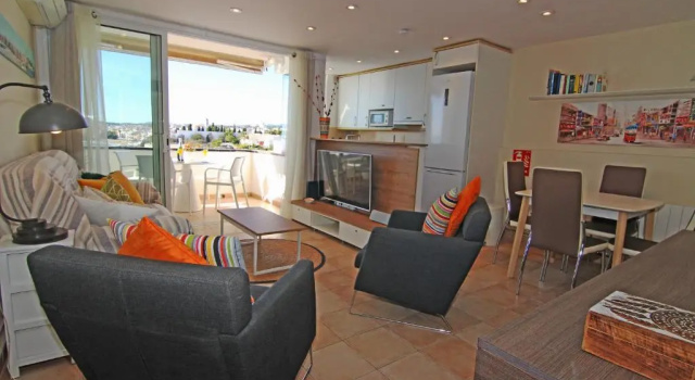 Viva Sitges - Sitges View, Забронировать Отель Отели Ситжес с парковкой, Парковка