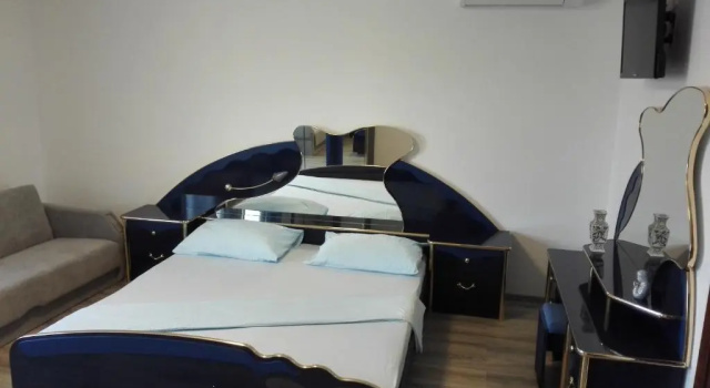 Apartments Krunes, Забронировать Апартаменты/квартира Отели Биоград-на-Мору с парковкой, Парковка