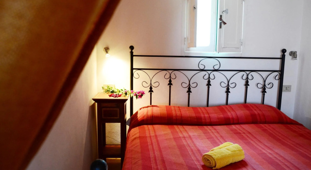 Dammuso Oleandri, Book Hotel Pantelleria Pantelleria