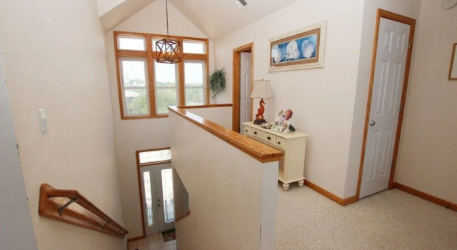 Beach Belle 891 - 5 Br Home