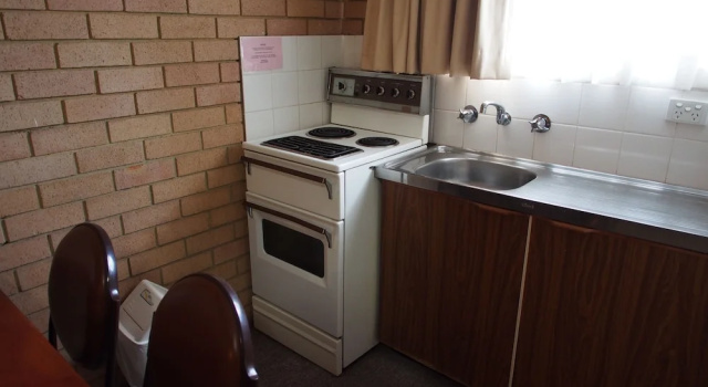 Семейный номер Standard Windmill Motel