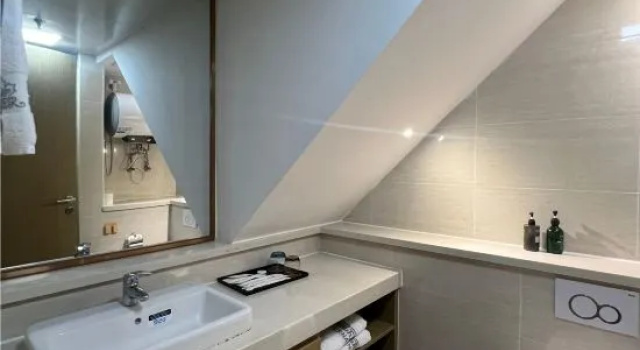 Люкс Fenglin International Apartment (Guangzhou Nansha Zhujiang Tianhougong Branch)
