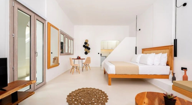 Centrio Fira Suites