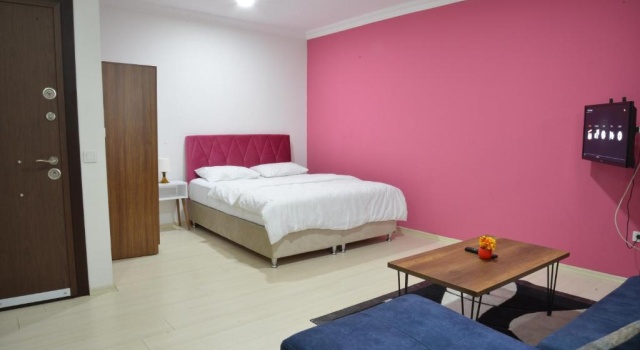 Студия Westley Residence Taksim