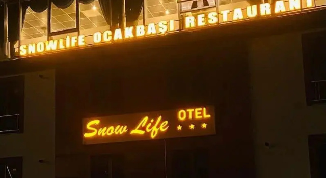 Sarikamis Snow Life Hotel