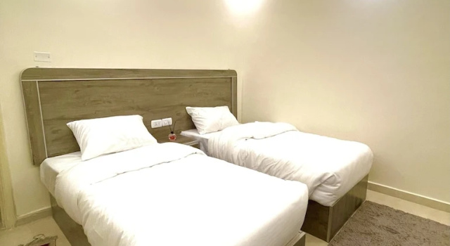 Comfort Tweepersoonskamer RoadHouse