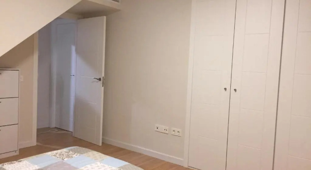 Апартаменты Apartamento Duplex La Estrella