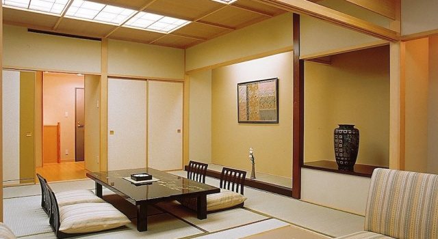 Номер Standard Tsukinose