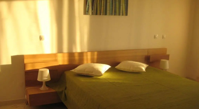 Villas Oceano