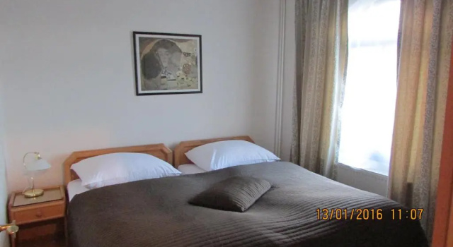 Номер Standard Villa Jinonice