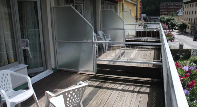 Номер Premium Boutiquehotel Lindenhof