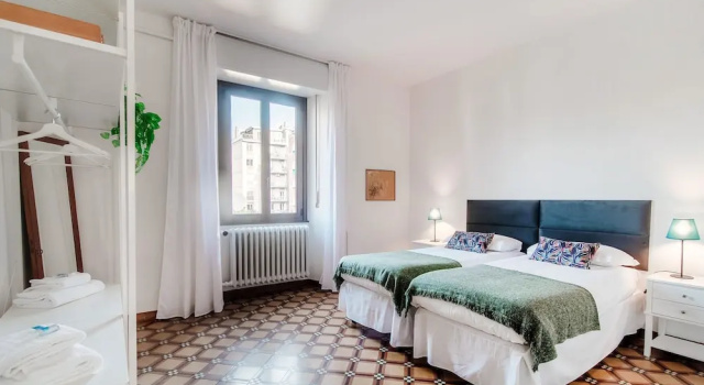 Stella Apartment, Забронировать Апартаменты/квартира Апартаменты Комо, рядом с Дворец Ольгинати, Апартаменты/квартира