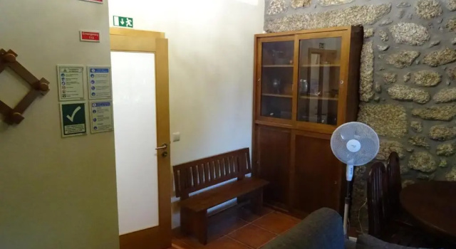 Casa Araujo de Sousa - Gerês, Забронировать Отель Паредиш-ди-Кора Минхо