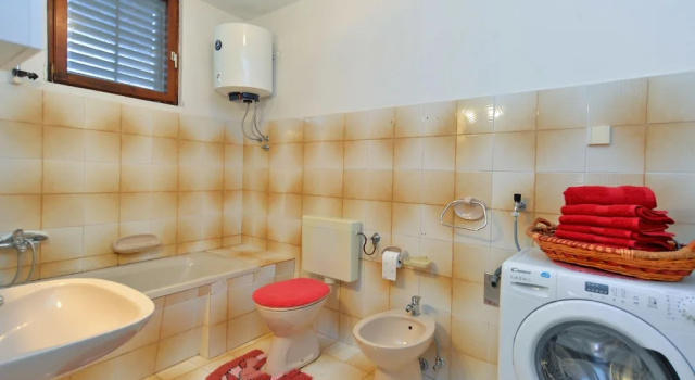 Коттедж Standard House 1378