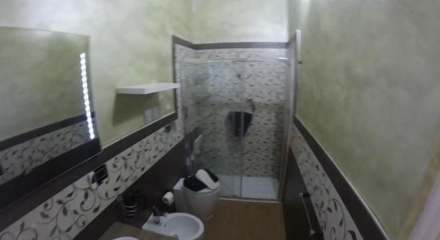 Четырёхместный номер Standard B&B L'Infiorescenza new